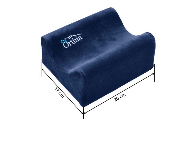 Orthia Ανατομικό Μαξιλάρι Πρόληψης Ελκών Άκρων