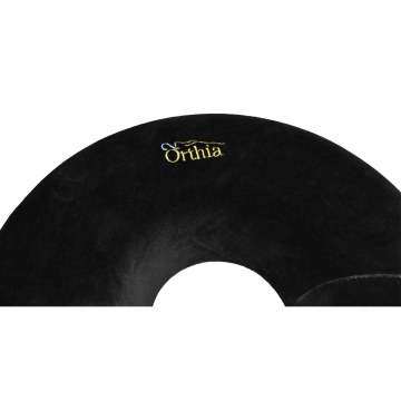 Orthia Στρογγυλό Μαξιλάρι Κόκκυγα Αιμορροίδων Έλκους Πίεσης 