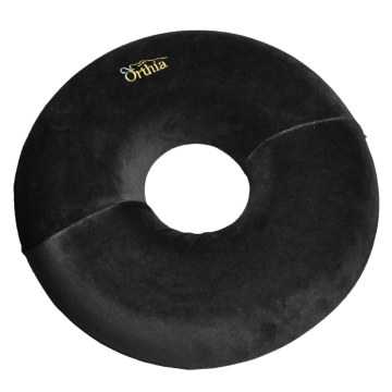 Orthia Στρογγυλό Μαξιλάρι Κόκκυγα Αιμορροίδων Έλκους Πίεσης 