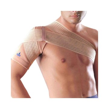 Elastic Shoulder Brace 2172 Oppo Elastic Shoulder Brace 2172 Oppo
