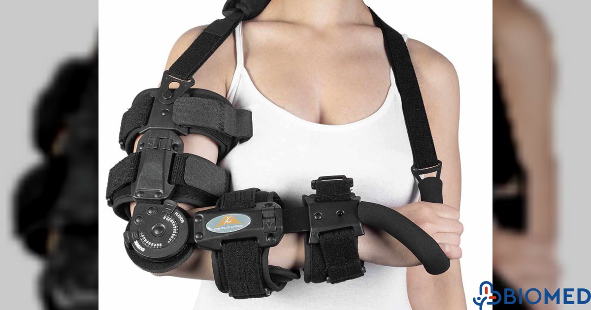 Biomed Gr orthopedic products | Biomed