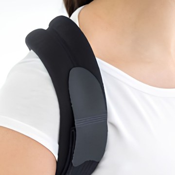 Vita Torso Support – Αφρώδης επένδυση στον ιμάντα ώμου