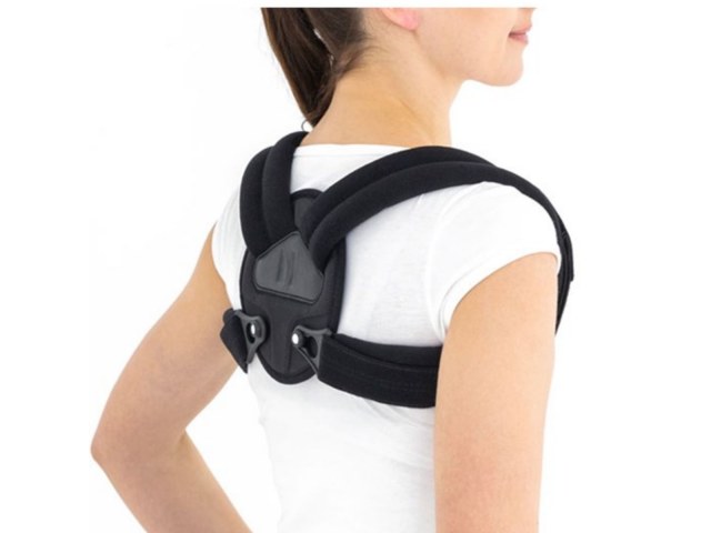 Νάρθηκας Κλείδας Οκτοειδής Vita Torso Support 02-2-003 Ρυθμιζόμενη One Size