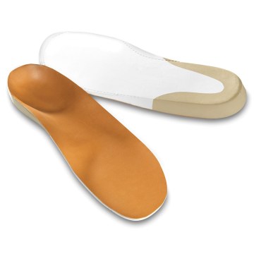 Ορθοπεδικά πέλματα Δερμάτινα Memopur Insoles Classic (ζεύγος) 19-247-003 Ορθοπεδικά πέλματα Δερμάτινα Memopur Insoles Classic (ζεύγος) 19-247-003