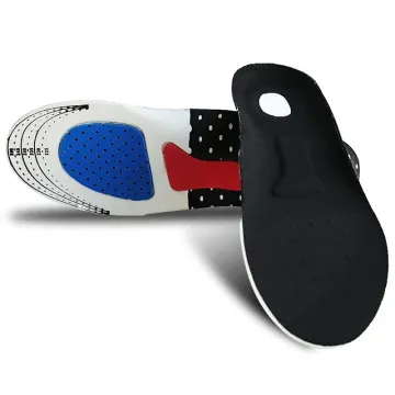 Anatomic Insole for Joint Protection IP 002 Anatomic Insole for Joint Protection IP 002