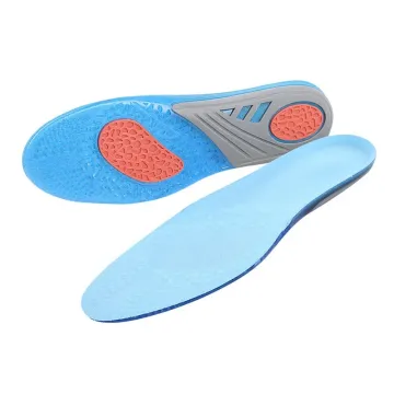 Anatomic Shock Absorption Insole IP 003 Anatomic Shock Absorption Insole IP 003