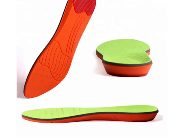 Ανατομικός Πάτος Αποφόρτισης Πίεσης  IP004