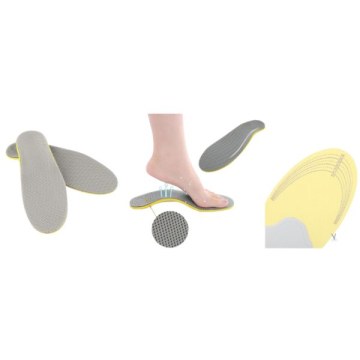 Ανατομικός Πάτος Πλατυποδίας IP 005