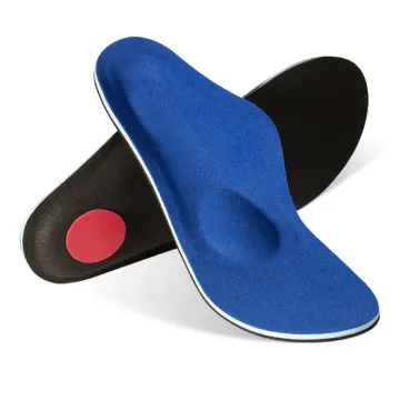 Flat Feet Orthotic Insole IP007 Flat Feet Orthotic Insole IP007