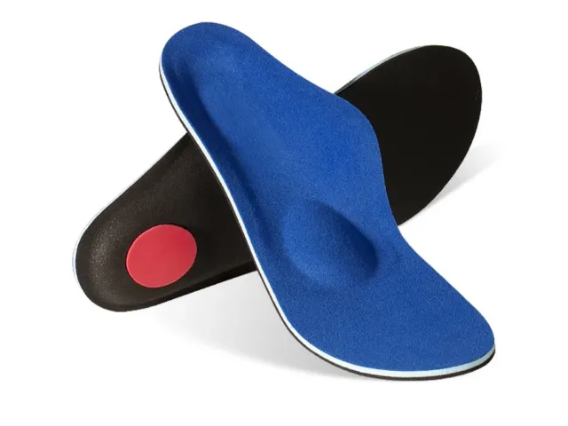 Ανατομικός Πάτος Πλατυποδίας IP007