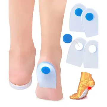 IP029 Heel Spur Cushion - Pain Relief and Protection