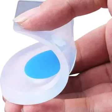 IP029 Heel Spur Cushion - Pain Relief and Protection