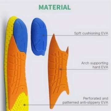Πάτος Διαβητικού Πέλματος IP 006