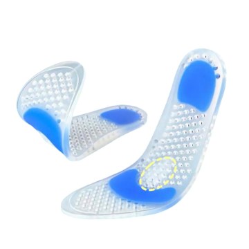 Silicone Insole IP032  Silicone Insole IP032