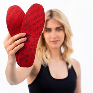 Kepler Ενεργοί Ορθοπεδικοί Πάτοι Νανοτεχνολογίας