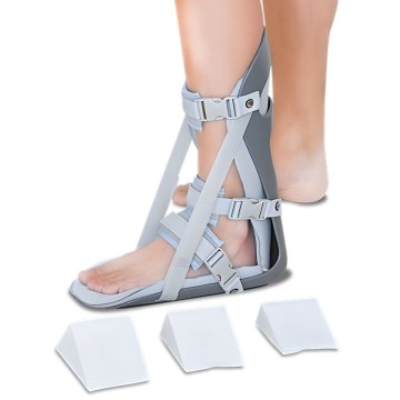 Νάρθηκας ανάπαυσης Night Splint