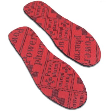 Kepler Ενεργοί Ορθοπεδικοί Πάτοι Νανοτεχνολογίας