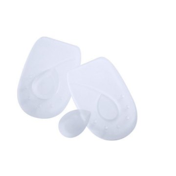 OPPO 5460 Silicone Heel Protector for Heel Spur OPPO 5460 Silicone Heel Protector for Heel Spur