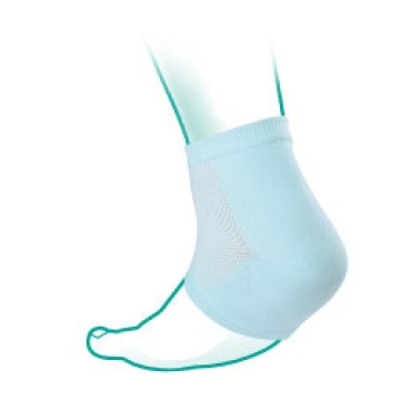 Oppo 6790 Silicone Ankle Sleeve