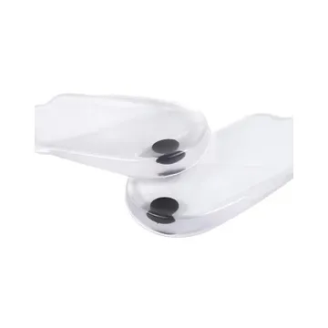  Heel Lift Insole with Incline IP 017
