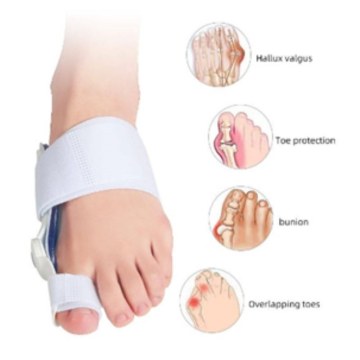 Foot Orthotics - Support and Restorative Care