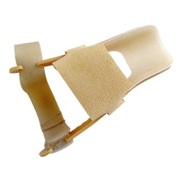 Herbifeet – Νάρθηκας Νυκτός Hallux Valgus