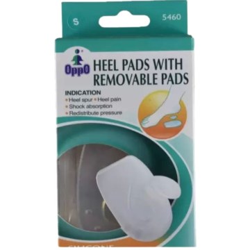 Υποπτέρνιο Σιλικόνης για Άκανθα OPPO 5460