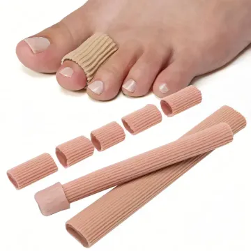 Silicone Toe and Finger Protector Oppo