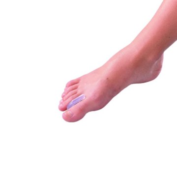 Oppo 6421 Gel - Toe Separator
