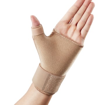 Wrist Support with Thumb Immobilization Oppo 1088 Wrist Support with Thumb Immobilization Oppo 1088