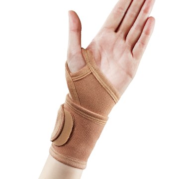 Elastic Wrist Support with Cotton Reinforcement 2083 Oppo Elastic Wrist Support with Cotton Reinforcement 2083 Oppo