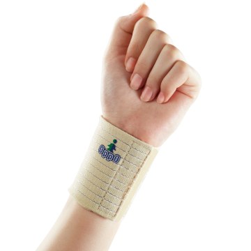 Elastic Wrist Support 2181 Oppo Elastic Wrist Support 2181 Oppo