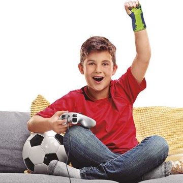 Prim – MPK101 Pediatric Wrist Immobilizer Brace