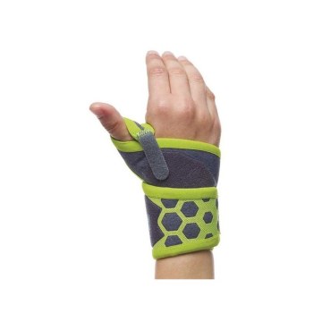 Prim – MPK100 Pediatric Wrist and Thumb Splint Prim – MPK100 Pediatric Wrist and Thumb Splint