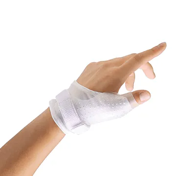 Thumb Splint THUMB SPLINT WELLCARE Thumb Splint THUMB SPLINT WELLCARE