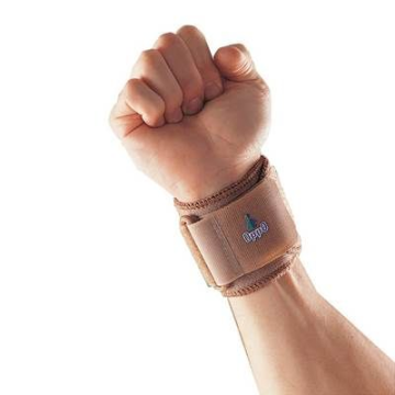 Wrist Support with Strap for Stabilization and Support 1081 Oppo Wrist Support with Strap for Stabilization and Support 1081 Oppo