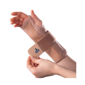 Wrist  Finger Braces