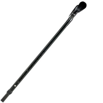 Τετράποδο Μπαστούνι με ευθεία λαβή