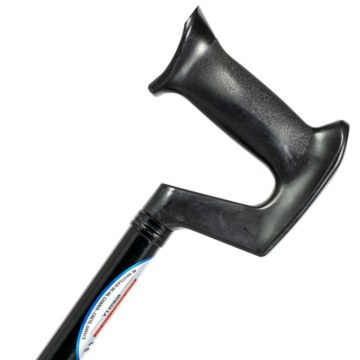 Τετράποδο Μπαστούνι με ευθεία λαβή