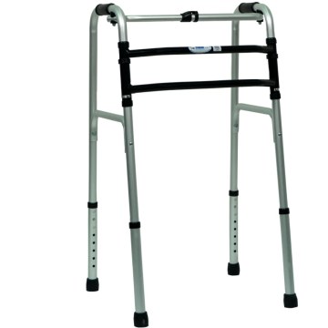 Πτυσσόμενος Περιπατητήρας με Κίνηση “Βήμα – Βήμα” 136KG 