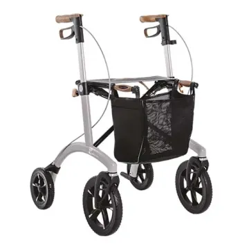 Allround Rollator Saljol  Allround Rollator Saljol