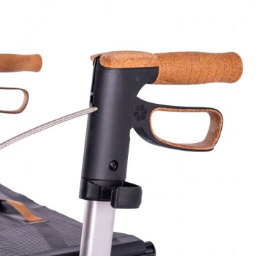 Saljol Carbon Rollator  Saljol Carbon Rollator