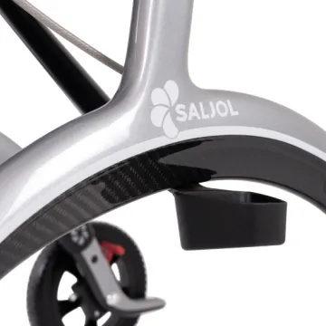Saljol Carbon Rollator  Saljol Carbon Rollator