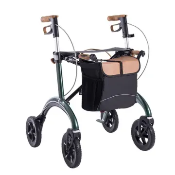 Saljol Carbon Rollator 
