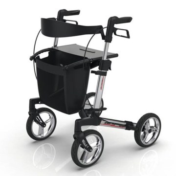 Rollator SPIRIT X3 Πτυσσόμενος