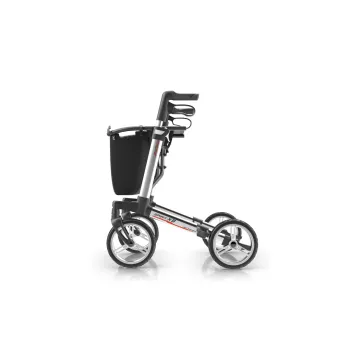 Rollator SPIRIT X3 Foldable Rollator SPIRIT X3 Foldable
