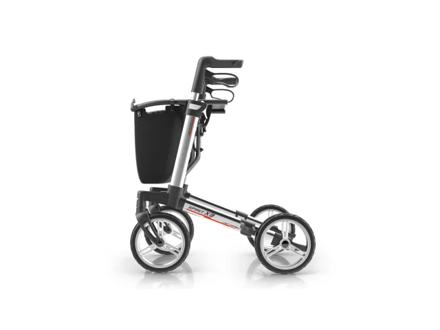 Rollator SPIRIT X3 Πτυσσόμενος
