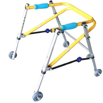 Τροχήλατος Περιπατήρας Νηπιακός MOBIAK (Rollator)