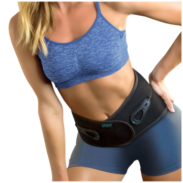 ASPEN Ζώνη Οσφύος "Lumbar Support" 