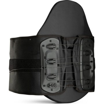 Evergreen 631 LSO LoPro Brace (SlickTrack)